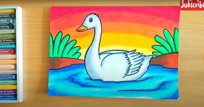 Youtube.com/Yudha Menggambar